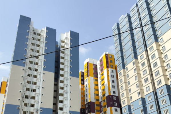 Sri Varri uPVC